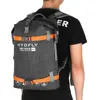 Sacos ao ar livre impermeável saco seco pacote 10l/15l/20l natação rafting caiaque rio trekking flutuante vela mochila