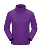 Arrivée Automne Hiver Femmes Sweat-shirts en molleton à manches longues Style de course Solide Couleur Manteau chaud Femme Zip Up Vêtements 210813