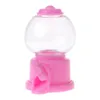 Gift Wrap Praktische Candy Bank Dispenser Machine Opbergdoos Muntgeld voor kinderen Baby Toy
