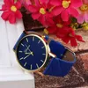 Montres de luxe Montres Femmes Checkers Faux Lady Robe Montre Femmes Casual Cuir Quartz -Watch Analog Bristwatch Cadeaux Relogios Feminino