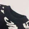 Prawidłowa wersja Sweter Welldone Damska 2021 Jesień Zima Luźna BF Lazy Marka Marka