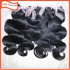 Double Tirado Vietnamita Wavy Hairs Raw Virgem Humano Cabelo 1 Bundle Deal Body Wave Moda Estilo