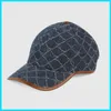 Luxurys Designers Baseball Cap da uomo maschi da donna Caps da donna Cappello da donna Cappello di moda Cappello Trucker Cappello G Marca Cappelli da sole 2106013Y192F