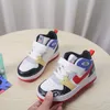 Children's Sports Shoes 2021 Spring and Autumn New Casual Shoes for Boys and Girls Sneakers Running Child Shoes Chaussure Enfant G1025