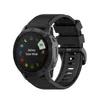 20mm 22mm 26mm Watch pasek pasek do Garmin Fenix ​​7 7x 7x 6 6x 6x 5 5S 5x Pro Plus Szybkie wydanie Garmin Epix / Tactix Delta / Enduro / Vertix2 Silikonowy Watchband Correa