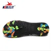 Men Women Beach Barefoot Aqua Socks Sneakers Water Shoes Gym Sports Surfing Diving Swimming Bathing Snorkeling Kids Adults Y0714