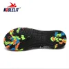 Hommes Femmes Plage Barefoot Aqua Chaussettes Baskets Chaussures d'eau Gym Sports Surf Plongée Natation Baignade Snorkeling Enfants Adultes Y0714