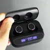 Newest M28 TWS Earbuds Bluetooth 5.1 Earphone 9D Stereo Wireless Sports Headset with LED Display Charging Box PK M10 M11 M18 M19