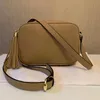 Sac Luxe klassische Markentasche Damen Leder Quaste Brieftasche Handtasche Soho Disco Schulter Fransen Messenger Designer Luxurys Louise Geldbörse Vutton Umhängetasche Viuton Tasche