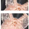 2021 детское летнее платье для девочек, сетчатое платье принцессы с крыльями бабочки, пышное кружевное платье на подтяжках для дня рождения, G1129