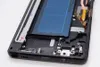 Visualizzazione dei pannelli touch del telefono cellulare per Samsung Galaxy Note 8 LCD N950A N950F Assemblaggio di digitalizzatore a schermo AMOLE