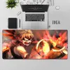 Mouse Pads Bilek Rests fhnblj En kaliteli Bakugou Katsuki Dizüstü bilgisayar Oyun Pedi Büyük Klavyeler MAT16311665729273