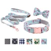 pink cat collars