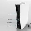 Laptop Soğutma Pedleri PS5 Konsol Playstation için USB Harici 5 Sıcaklık Fan Radyatörler Evrensel Arka Radyatör Soğutucu Ana Bilgisayar