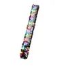 Sereia Slap Pulseiras Lantejoulas Meninas Pulseira Lantejoulas de Cabelo Glitter Glitter Titular Kids Party Favores 10 desenhos opcionais ZZA12362