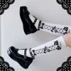 Buty Lolita Buty Kawaii Loli DEXIAN Little Bat Styl Bowknot Demon Dark Goth Plot Platform Cosplay Lolisha High Heel