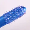 Massage Verstelbare Mannelijke Siliconen Penis Mouw Herbruikbare Cock Ring Heren Toys Delay Lock Rings Sex voor Adult Product