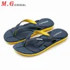 Scarpe da uomo Pantofole da massaggio morbide Uomo Outdoor Beach Infradito Pinze estive Uomo casual Uomo confortevole Home Chanclas C27 2107122