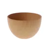 wooden soup bowls