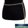Retro Women Waistbands Multilayer Long Tassel Jewelry Dress Waist Chain Belts Factory price expert design Quality Latest Style Original 203c