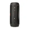 Charge 2 tragbarer kabelloser Bluetooth-Lautsprecher, gemischte Farben mit kleinem Paket, Outdoor-Lautsprecher-Designer7873405