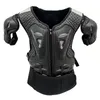 Motorcycle Armor Protective Gear Children's Clothing Riding Off-road Suit Sports Knee Pads Elbow