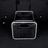 Organisateur de voiture CarManGo pliable coffre boîte de rangement étui fonctionnel sac étanche décoration pour 5 série G30 2022-2022