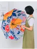 Mini Pocket AntiUV Protection 5 Folding Sun Paraply Portable Travel Windsecture Rain Children Children Paraplyas1418975