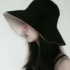 chapéu de balde womens caminhadas