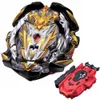 BX Toupie Burst Beyblade Spinning Top Superking GT B150 Union Achilles CN XT z władkową zabawką B174 B173 x058302282