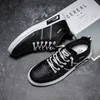 2023 Tränare Hotmid-Top 2023 Running Sports Shoes Adult Man's Fashion Black Grey Beige Trend Young People Sport Sneakers