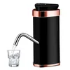 Electric Bottle Eimer Wasserspender Pumpe 5 Gallonusb Wireless tragbares automatisches Pumpen für Home Office Drink Water2718587