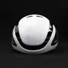 ABUS TT Air Aero Cycling Helmet Game Racing Road Bike Bicycle Aerodynamics Wind Men Woman Sports Time-Trial 210609