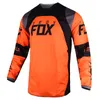 Moteur 180 Jersey Motocross Racing Manches Longues MX Dirt Descente Vélo Offroad Cyclisme Moto Moto Vêtements De Rue Hommes4158009