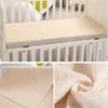 Organic colored cotton Waterproof EVA Layer Baby Changing Mat Cover Baby Waterproof Changing Urine Pad Bed Sheets Diapers 210312284E