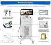 Autres articles d'épilation Salon Machine Good Laser Machines Diode 808NM pour permanent
