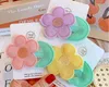 Spring Flower Girls Hair Clips Korean Sweet Kids School Hairpin Daily Barettes Hair Grip Princess Headdress Hair Accessoires