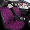 velvet seat covers