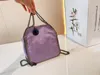 حقائب الكتف المرأة الرجعية 2021 الخريف الأزياء حقيبة crossbody عالية الجودة أشعث الغزلان عالية السعة صغيرة مربع أكياس صغيرة حقائب اليد ريم