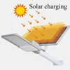 Solar Lamps 1000 Watts Led Light Outdoor Lamp Powered Sunlight Street For Garden Decoration The Sun Charging