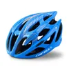1pc 2021 Новые велосипедные велосипедные шлемы спортивные велосипедные шлема Мужчины Женские горные велосипедные велосипедные велосипедные велосипед