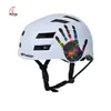 casco ciclismo lunare