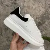 Top Quality Mens Womens Casual Shoes Lace Up Flat Comfort Pretty Trainers Daily Lifestyle With Box Size EUR 35-45 Sneakers