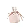 Velvet Bunny Torby Prezent Wrap Opakowanie Wedding Party Chocolate Candy Bag Wedding Urodziny Biżuteria Organizator