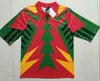 MEXICO RETRO fotbollströjor 1986 1995 1998 2006 2010 VINTAGE Thailand Kvalitetströja målvaktsdräkter BLANCO Fotbollströja Broderi Logotyp camiseta futbol