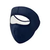 Bonés Ciclismo Máscaras Inverno Cobertura Facial Chapéu Balaclava Motocicleta Máscara de Esqui Capacete Quente Corrida Cachecol Mágico À Prova de Vento Pescoço Aquecedor de Cabeça