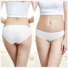 Women039s Panties 5pack Disposable Underwear Pure Cotton Oem Travel Portable4259566