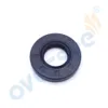 OVERSEE 3B2-00122-0 Oil Seal Replaces Parts For Nissian Tohatsu Outboard Engine Motor