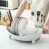 cutlery drying basket