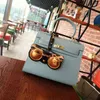 2021 Ins Sale Glasses Case Animal Cartoon Fashion Women PU Leather Sun Box Eyeglass Sunglasses Cute Protection Eyewear Bag